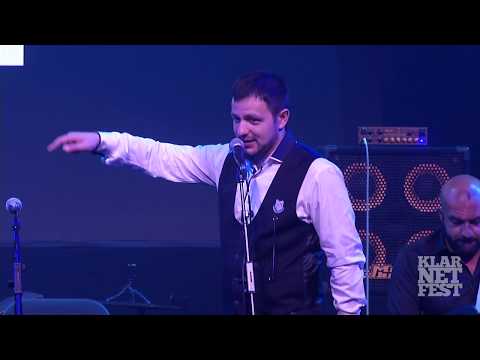 New York Gypsy All Stars feat Ara Dinkjian & Brenna MacCrimmon Konseri