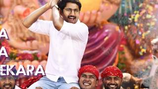 Laka Laka lakumikara lyrics//devadas songs//Akkineni Nagarjuna||Nani/rashmika|best what's app bgm