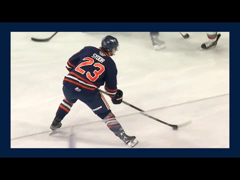 Dylan Sydor | KAM Blazers / LET Hurricanes | All (29) WHL Goals from 2023- 24