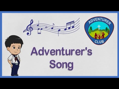 Mars Adventurer - Seventh Day Adventist