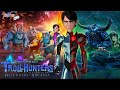 Trollhunters Defenders Of Arcadia Full Movie Game ZigZag