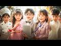 [MULTI SUB] [💕新剧]一场酒后意外，她销声匿迹六年。如今她携五个超萌宝宝霸气回归，撒娇卖萌、翻墙斗奶奶、爆笑拆后妈，一出好戏即将上演——谁说女人不能带娃打天下！JHDJ