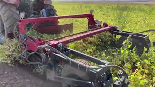 Собирач со валјаци Meta TETRAGON се продава - Слика 4 | Agronetto MK Нови собирач со валјаци Meta TETRAGON | Слика 4 - Agronetto
