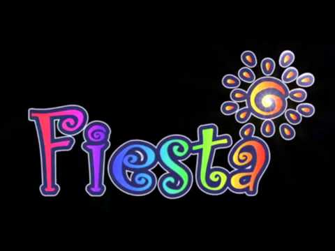 Fiesta Online - [Music Track] [Kingdom Quest] Fortress of Shadows