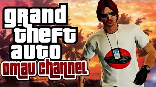 🔴 LIVE【PS4】GTA5   超参加型生配信　おまうチャンネル グランドセフトオートオンライン