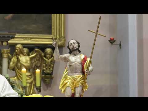 Uskrs (12.4.2020.) - Pregrada