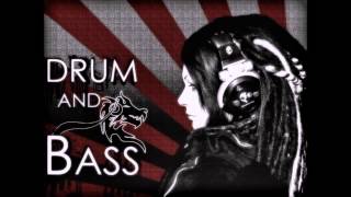 August 2014 Drum & Bass Mix! (Noisia / Audio / Original Sin) - Seany D
