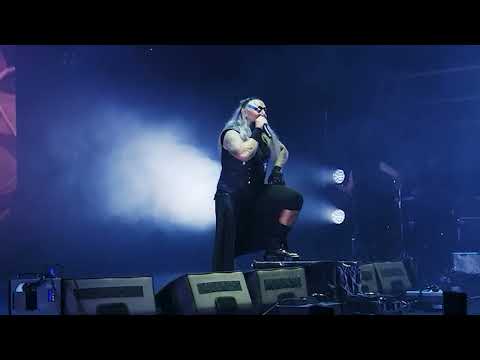 02-03-04 HAYKO CEPKİN - TEK GECELİK - BOYNUZ - BERTARAF ET (STADYUM SHOW)