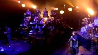 Dan Mangan - Jeopardy