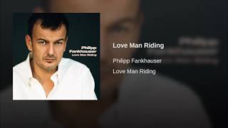 Love Man Riding