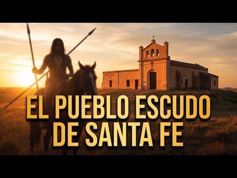 Indígenas, Inmigrantes y una Fortaleza🛡️ | San Jerónimo del Sauce - Santa Fe
