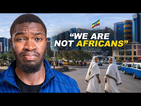 The most misunderstood Country In Africa | Ethiopia 🇪🇹