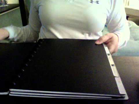 Arc Planner, Organize my work life.