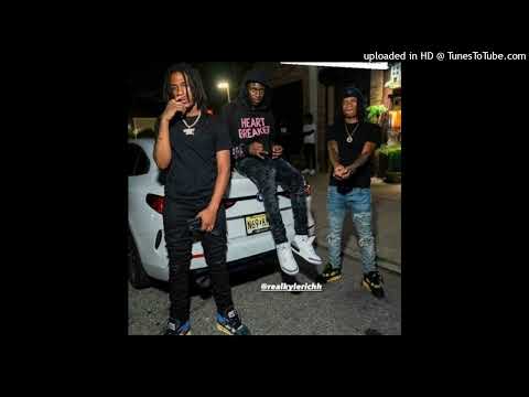Kyle Richh - Oblivious (Drive Me Crazy) (feat. Sdot Go & Sha EK) (Official Audio) [Unreleased Leak]