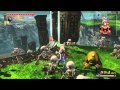 Hyrule Warriors Review Discussion 