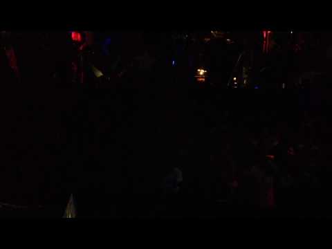 CHRIS LIEBING @ Ambasada Gavioli 01-11-2013