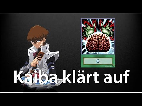 Kaiba klärt auf - Gehirnkontrolle
