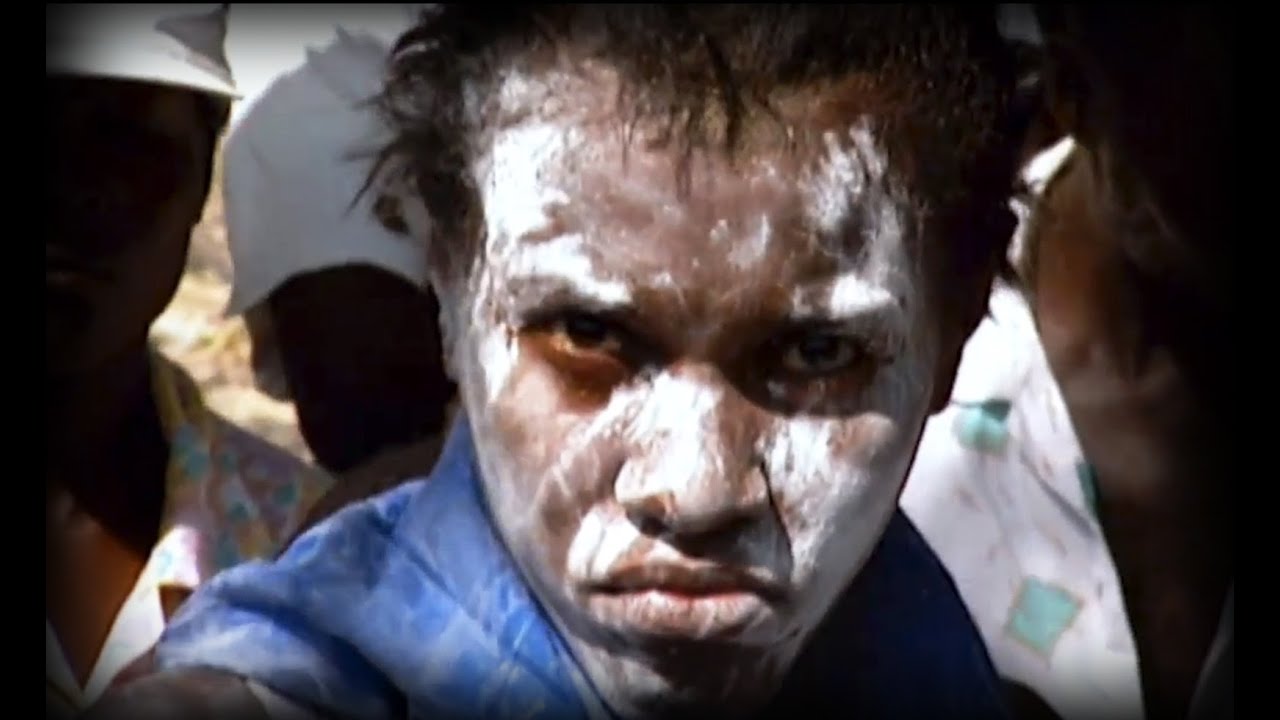 Voodoo (full documentary)