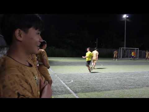 Trận completo | FC 8H vs ĐỘI BẠN | Sân 7 | Sân bong Lê Hoàng | 24.11.2023
