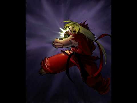 Street Fighter - "Ken Hado Remix"