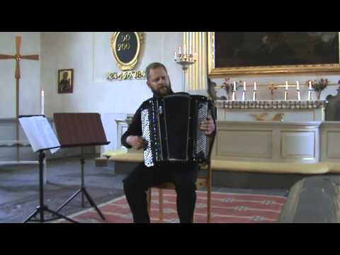 Kallis Bengtsson - Chopin