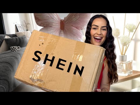 HOME and DECOR purchases I made at Shein!!