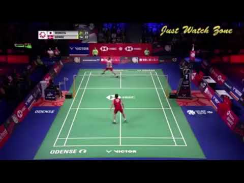 Rasmus Gemke Showing Class