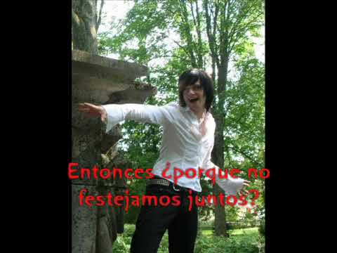 cinema bizarre y space cowboy i came 2 party