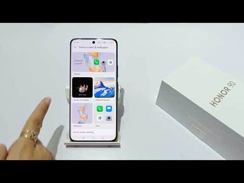 How to turn off always on display in honor 90 lite ,90 | honor 90 pro always on display kaise hataye