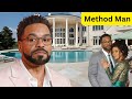 Exploring Rapper Method Man`s Wife, Kids, Age, Height, House Tour, Insane Net Worth and Lifestyle
