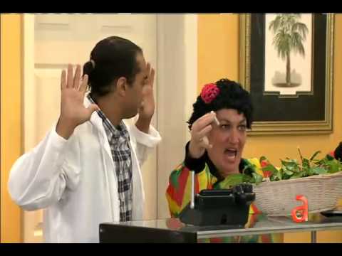 La farmacia de marihuana - América TeVé