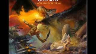 Meat Loaf - Cry Over Me