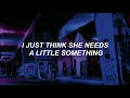 Chase Atlantic The Walls Lyrics