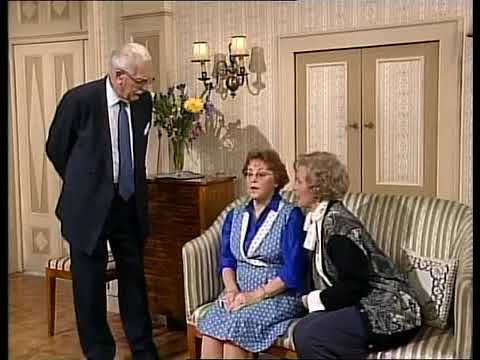 293 Die liebe Familie   Eine besondere Jause