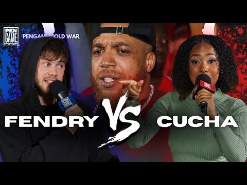 FENDRY vs CUCHA