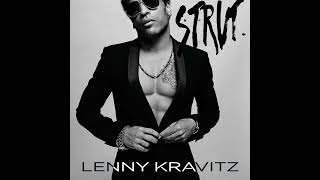 Lenny Kravitz - Dirty White Boots