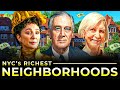 New York City S Elite Old Money Neighbourhoods Old Money Lovers