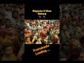 Waltair Veerayya Poonakaalu Loading Megastar Chiranjeevi Ravi Teja DSP Megastar