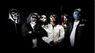 Hollywood Undead - Up In Smoke (Lyrics in Description)