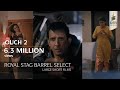 Ouch 2 Sharman Joshi Shefali Jariwala Nidhi Bisht Royal Stag Barrel Select Large Short Films