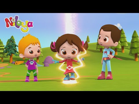 Niloya sinema filmi fragmanı 🎬️📽🎞️📽🎥📽