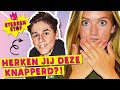HOE GOED KEN JIJ DEZE BEKENDE FAMILIES?! | STERRENSTOF #5 | TinaTV