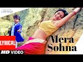 LADI SINGH Mera Sohna Lyrical Daljit Singh New Punjabi Song 2022 T Series