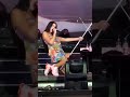 Dua Lipa S Iconic Mic Stand Moments Best Compilations