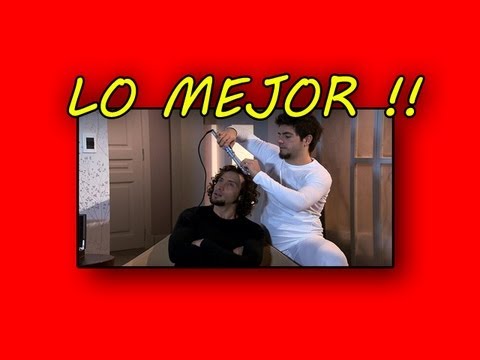 Todos Los Bailes De Graduados (Pablo y Augusto) Marco Antonio Caponi