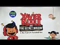 Xavier Riddle And The Secret Museum I Am Full Of Possibilities The Movie