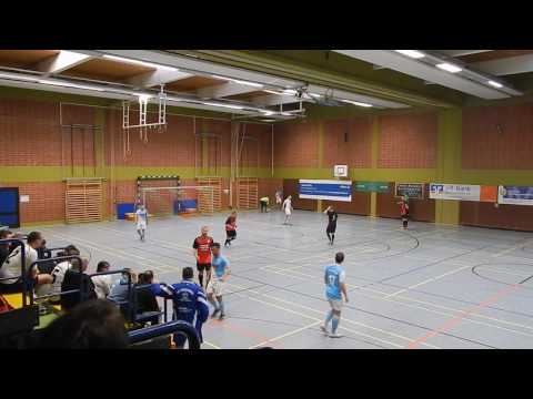 FC Großalmerode I - SG Wickenrode/Helsa Matthias Alt Gedächtnisturnier 2017