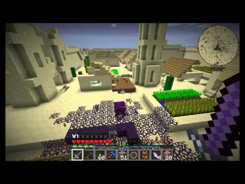 Forgecraft2 S8 Ep14 UberNode