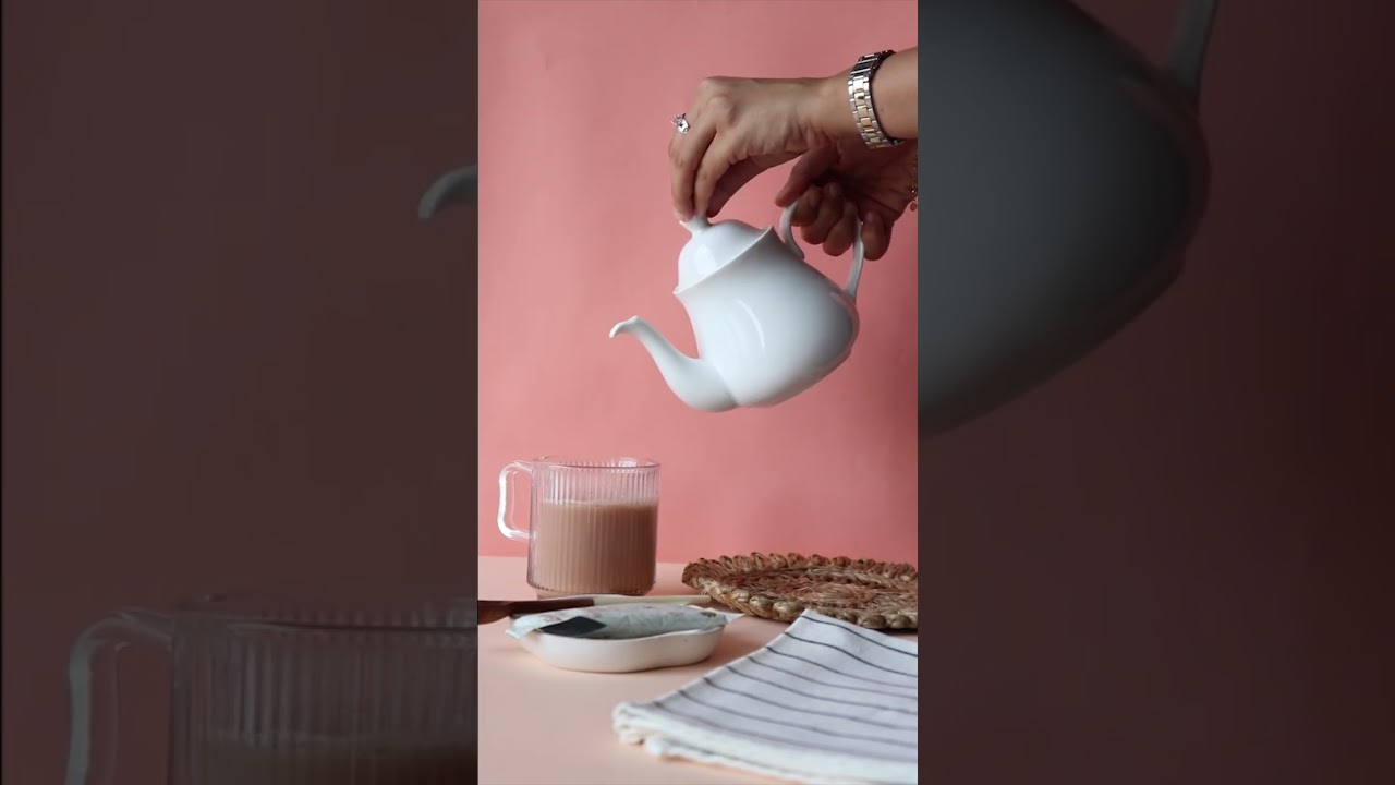 アラミコチャイの本格レシピ 🇮🇳×🇯🇵｜簡単＆美味しいスパイスチャイの作り方 ☕