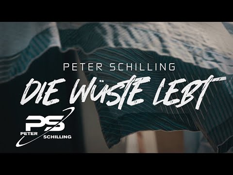 Videoclip de Die Wüste lebt — Peter Schilling